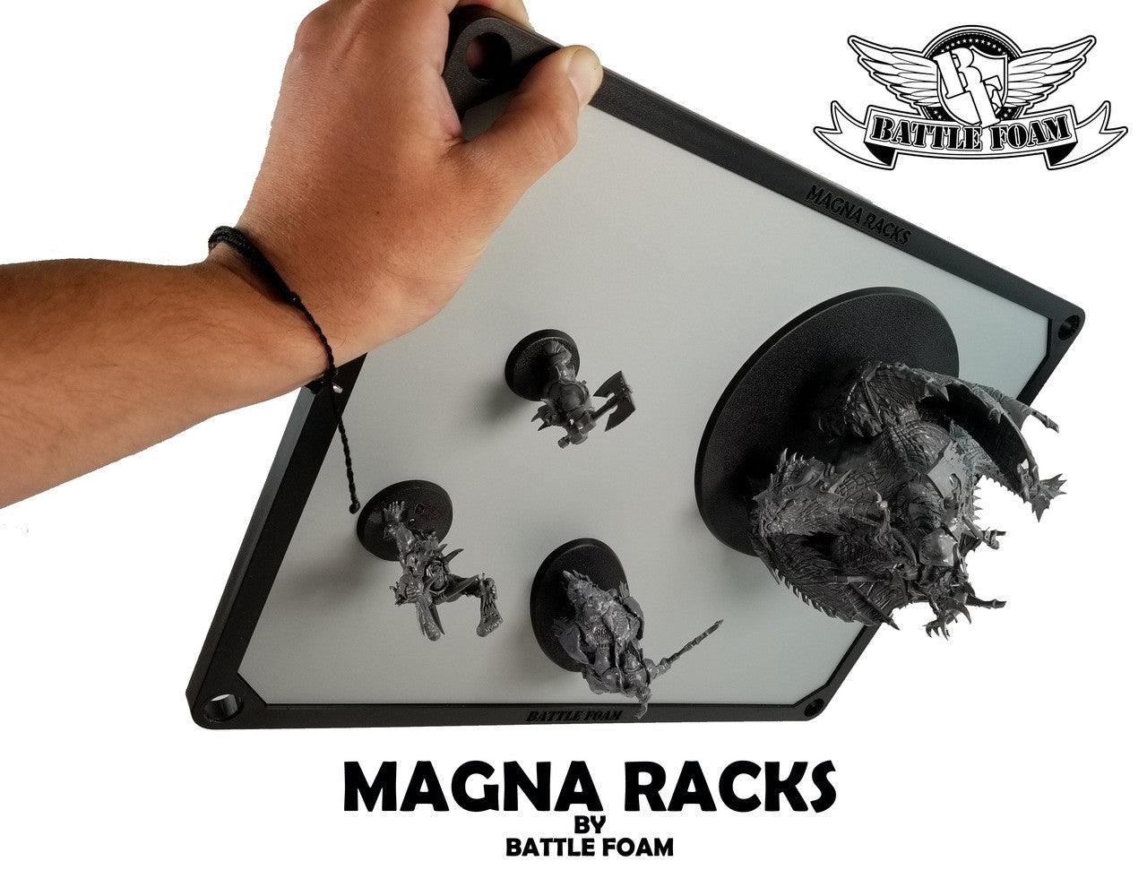 
                  
                    Small Individual Magna Rack Original Tray - ZZGames.dk
                  
                