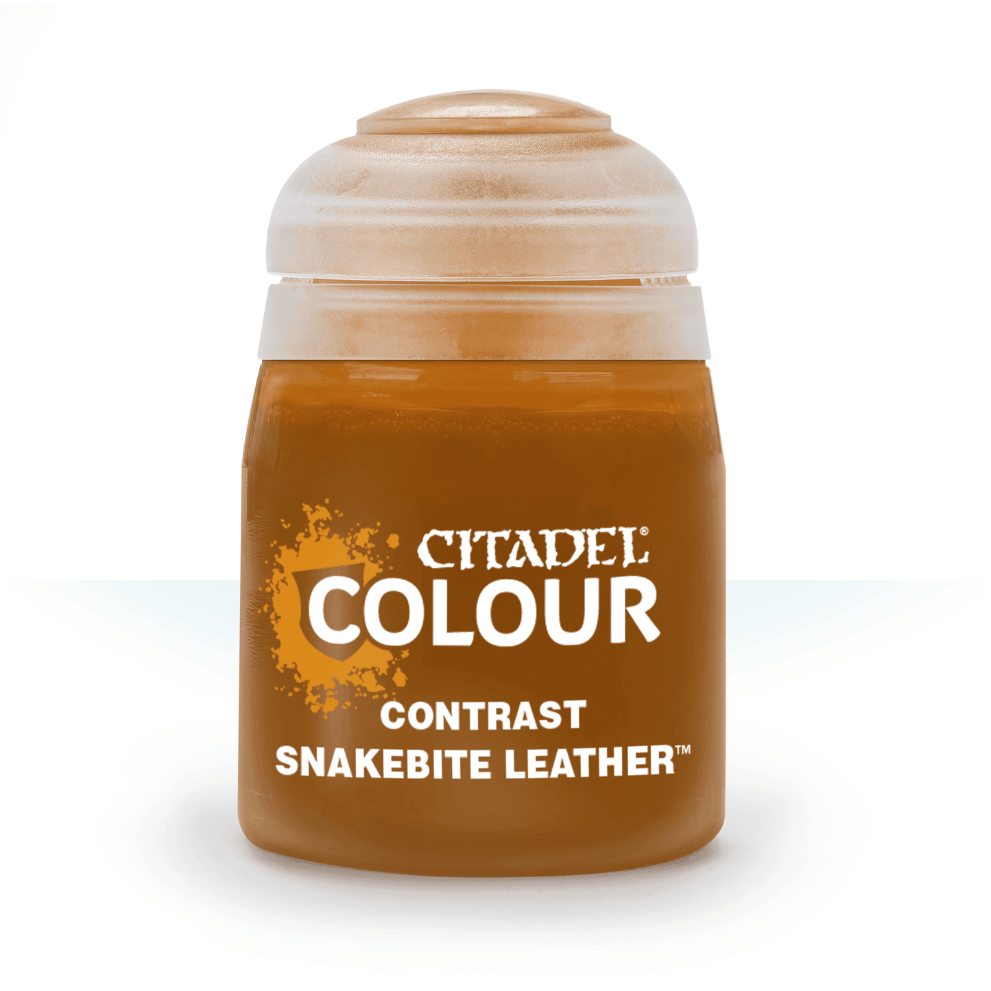 SNAKEBITE LEATHER (CONTRAST) - ZZGames.dk