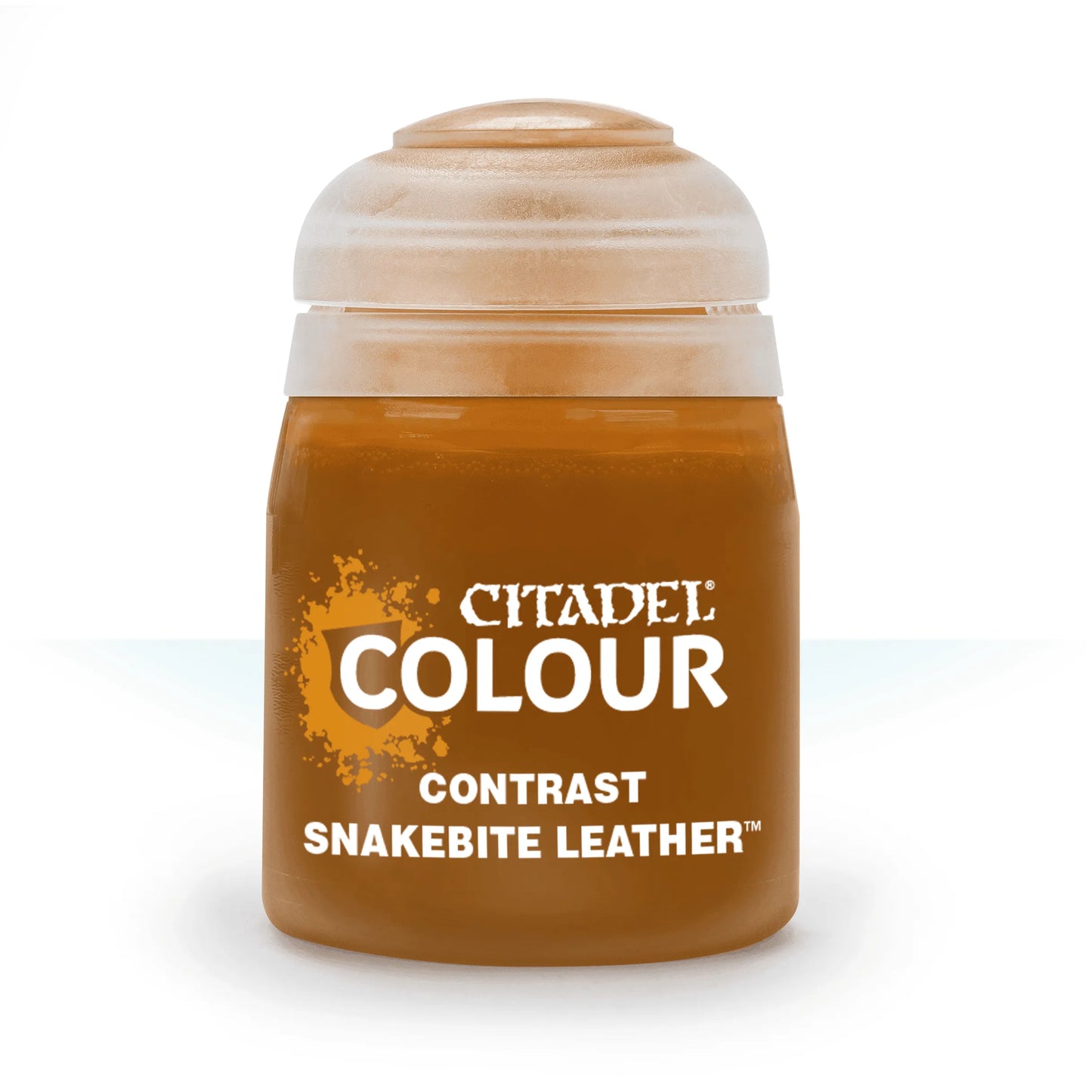Snakebite Leather (Contrast) - ZZGames.dk