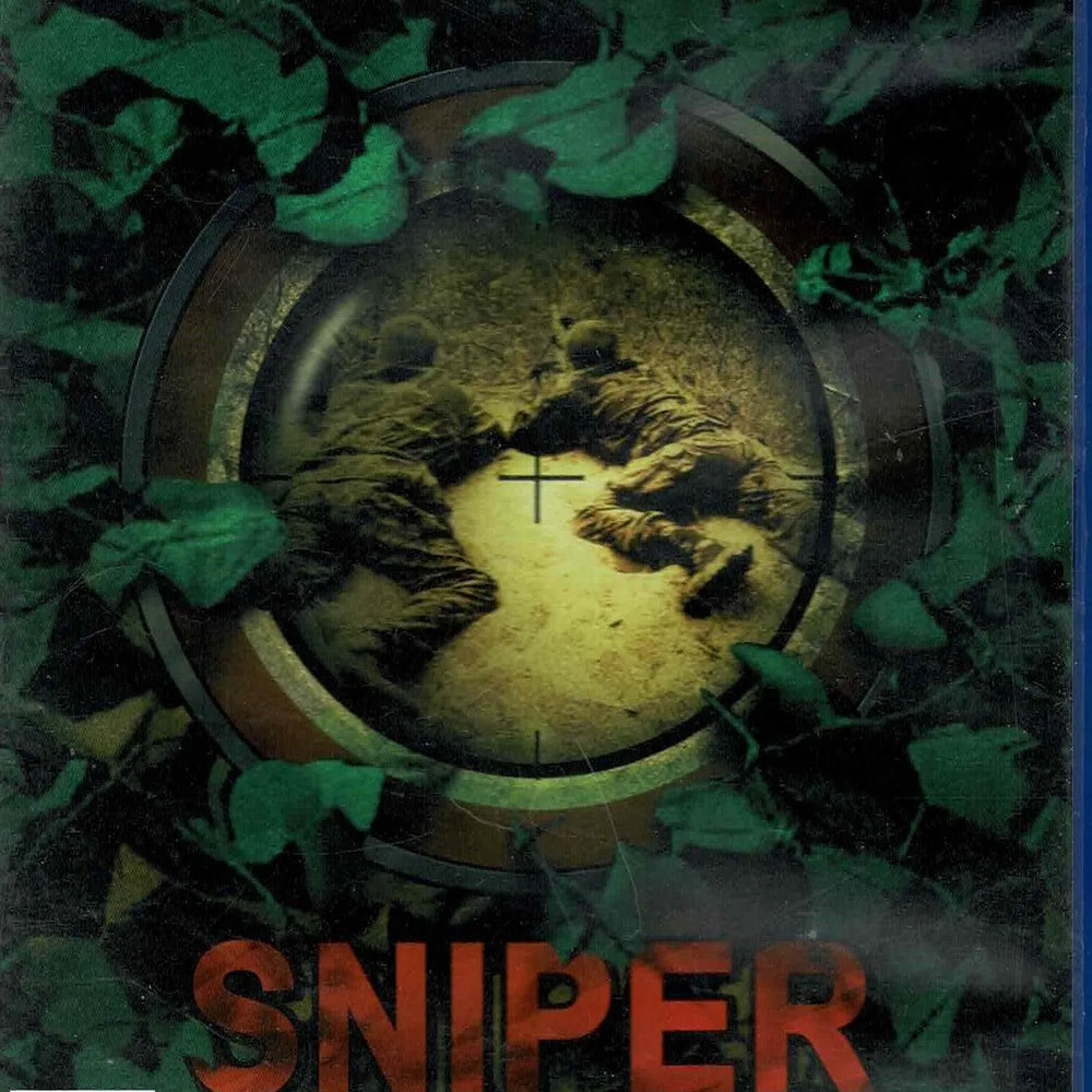 Sniper Assault - ZZGames.dk