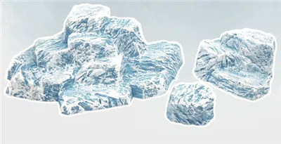 SNOWY HILLS - ZZGames.dk