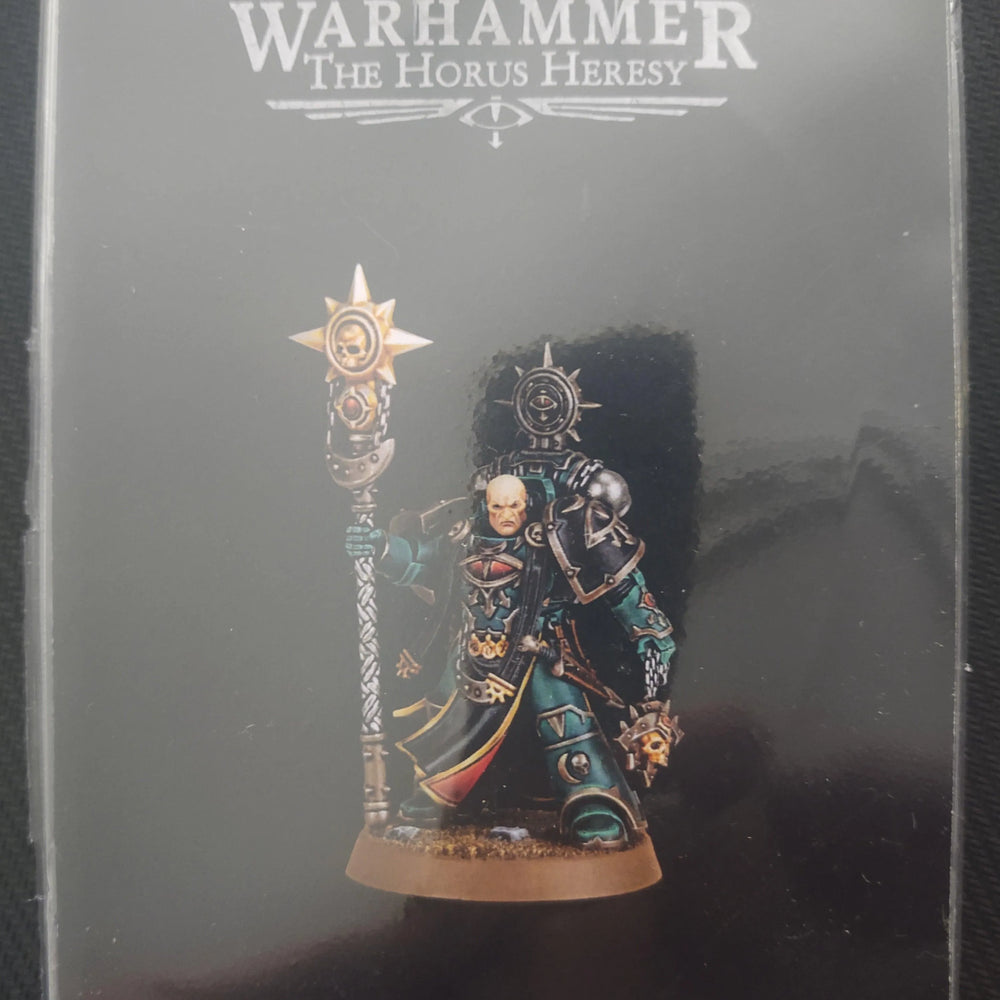 SONS OF HORUS: DARK EMISSARY CONSUL - ZZGames.dk