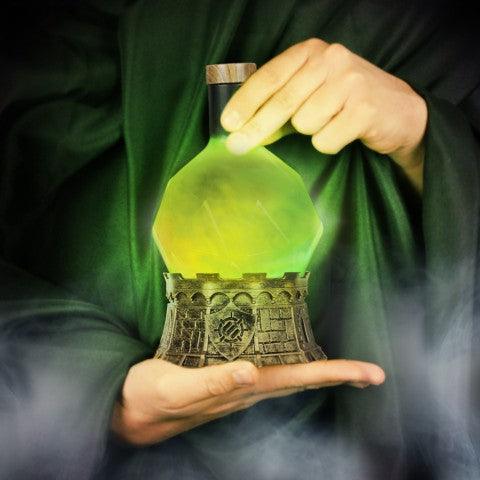 
                  
                    Sorcerer's Potion Light (Green) - ZZGames.dk
                  
                