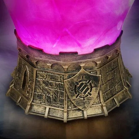 
                  
                    Sorcerer's Potion Light (Purple) - ZZGames.dk
                  
                