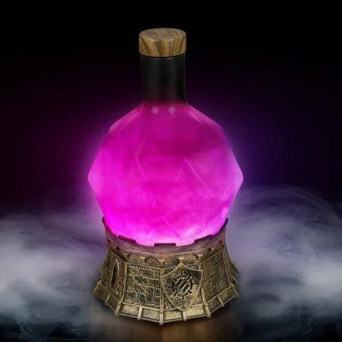 
                  
                    Sorcerer's Potion Light (Purple) - ZZGames.dk
                  
                