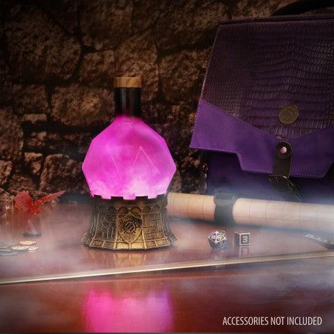 
                  
                    Sorcerer's Potion Light (Purple) - ZZGames.dk
                  
                