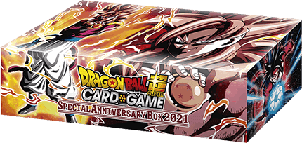 Special Anniversary Box 2021 BE19 - ZZGames.dk