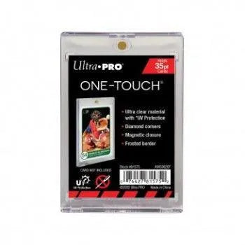 Specialty Holder - UV One Touch Magnetic Holder 35PT - ZZGames.dk