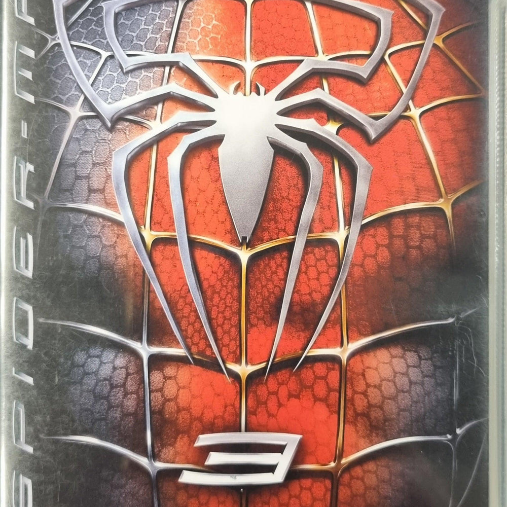 Spider-Man 3 - ZZGames.dk