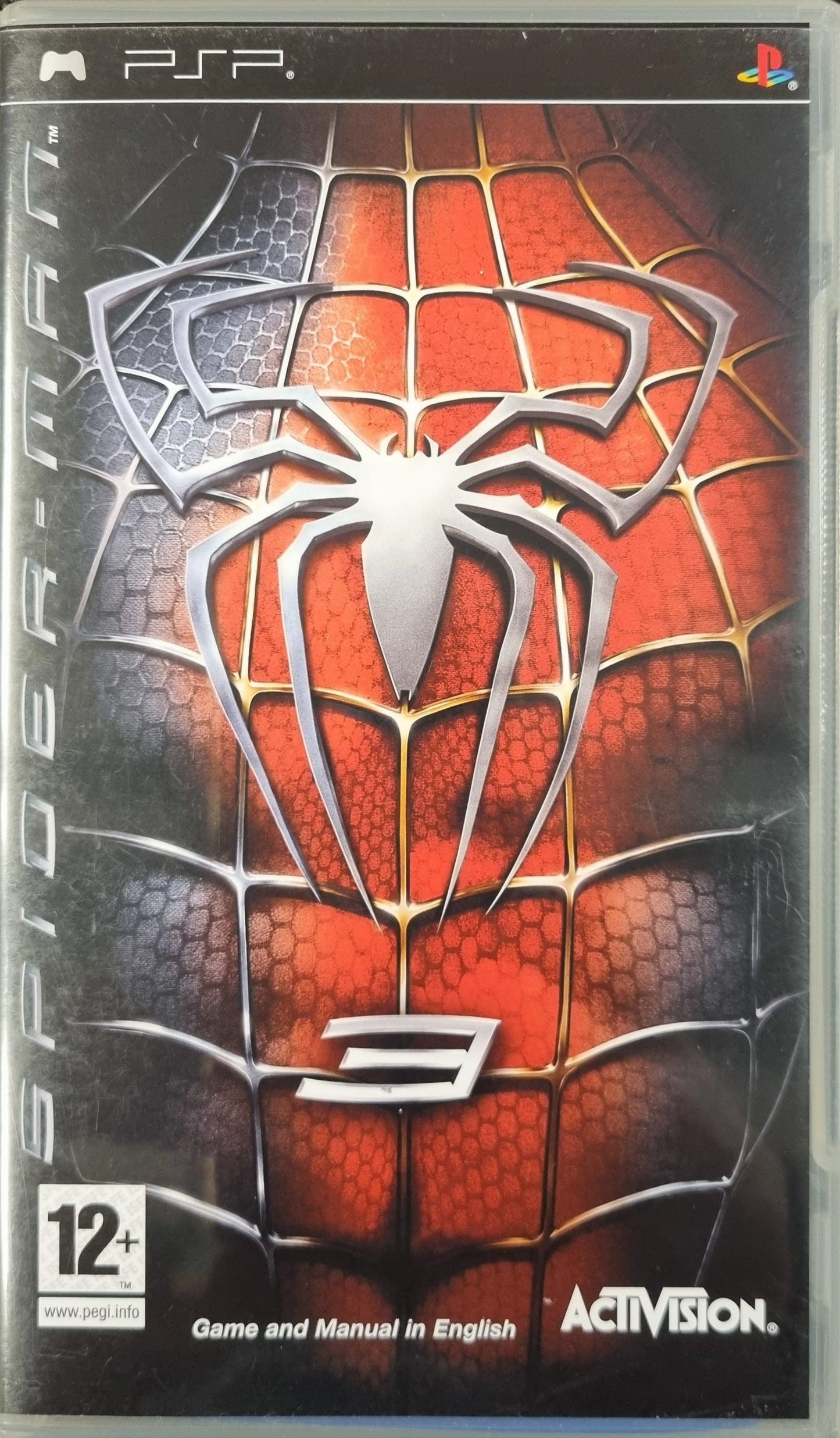 Spider-Man 3 - ZZGames.dk