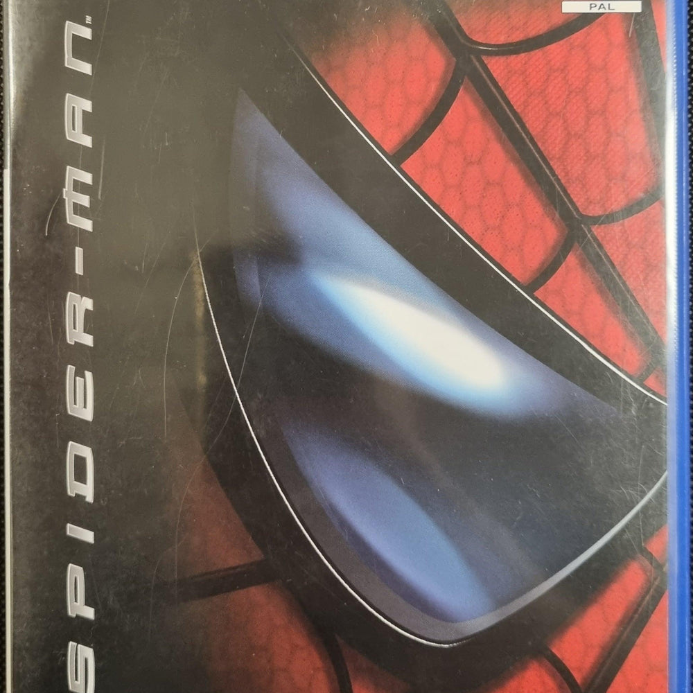 Spider-Man - ZZGames.dk