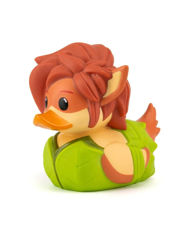 Spyro the Dragon Elora TUBBZ Collectible Duck - ZZGames.dk