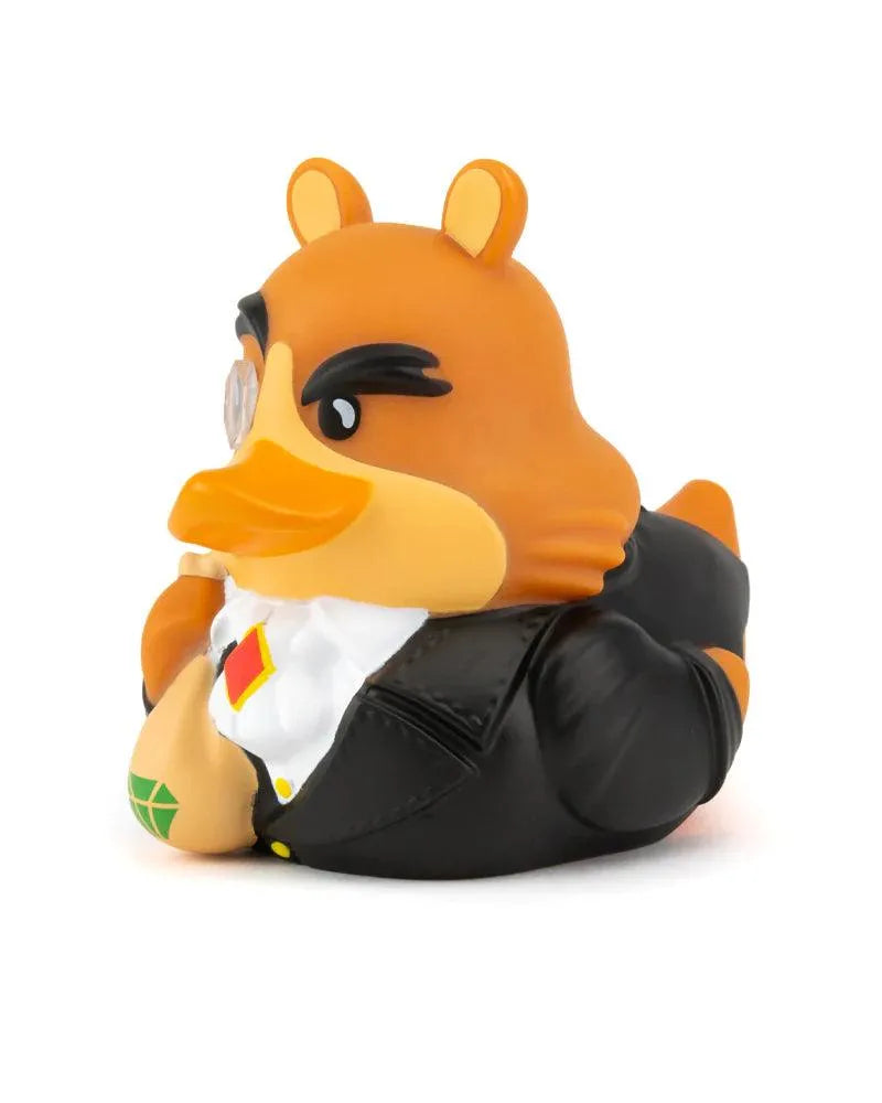 
                  
                    Spyro the Dragon Moneybags TUBBZ Collectible Duck - ZZGames.dk
                  
                