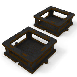 
                  
                    Square bottle Holder for Cement glue
                  
                