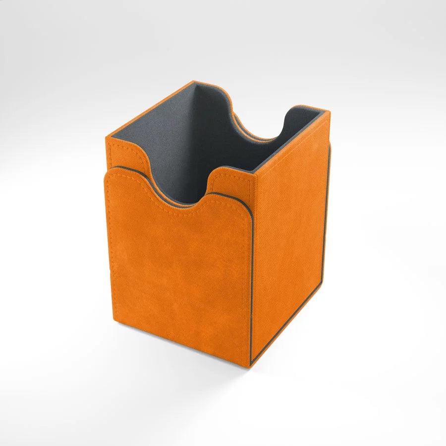 Squire 100+ Convertible Orange - ZZGames.dk