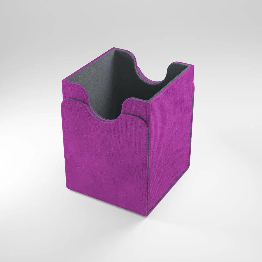 Squire 100+ Convertible Purple - ZZGames.dk