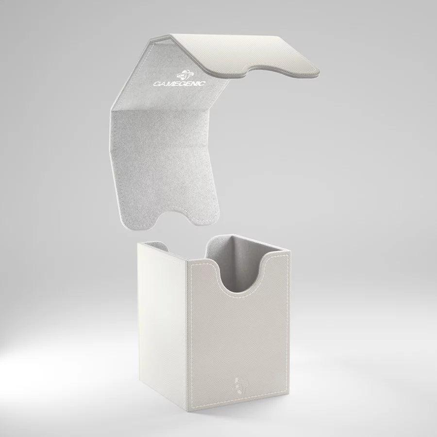 Squire 100+ Convertible White - ZZGames.dk