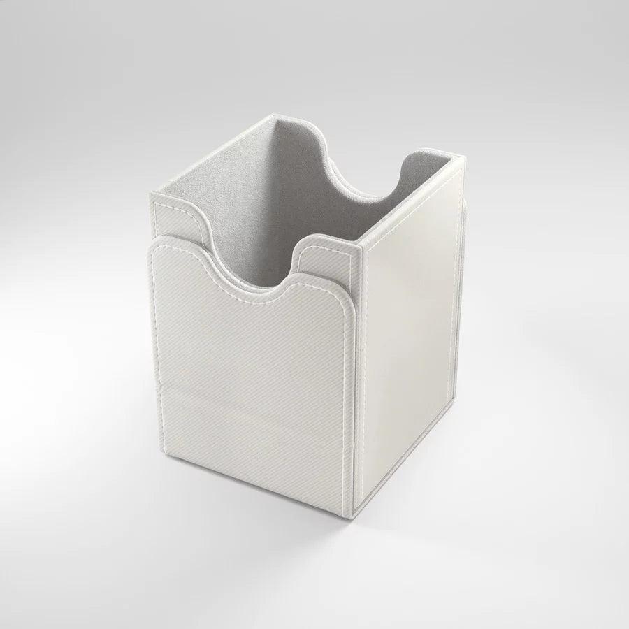 Squire 100+ Convertible White - ZZGames.dk