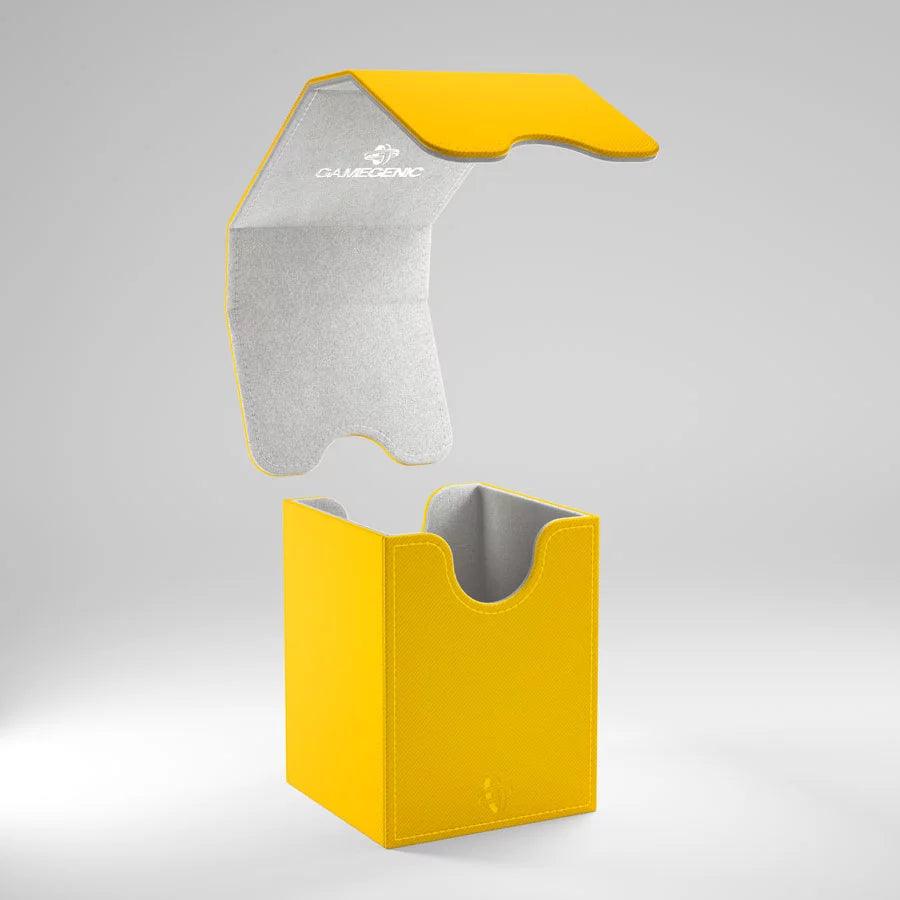 Squire 100+ Convertible Yellow - ZZGames.dk