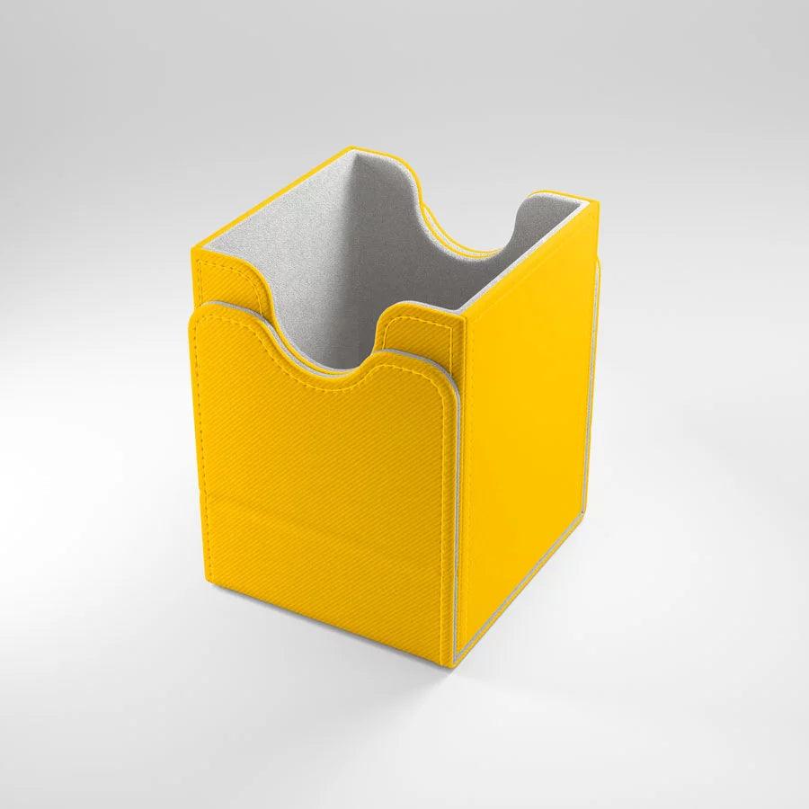 Squire 100+ Convertible Yellow - ZZGames.dk