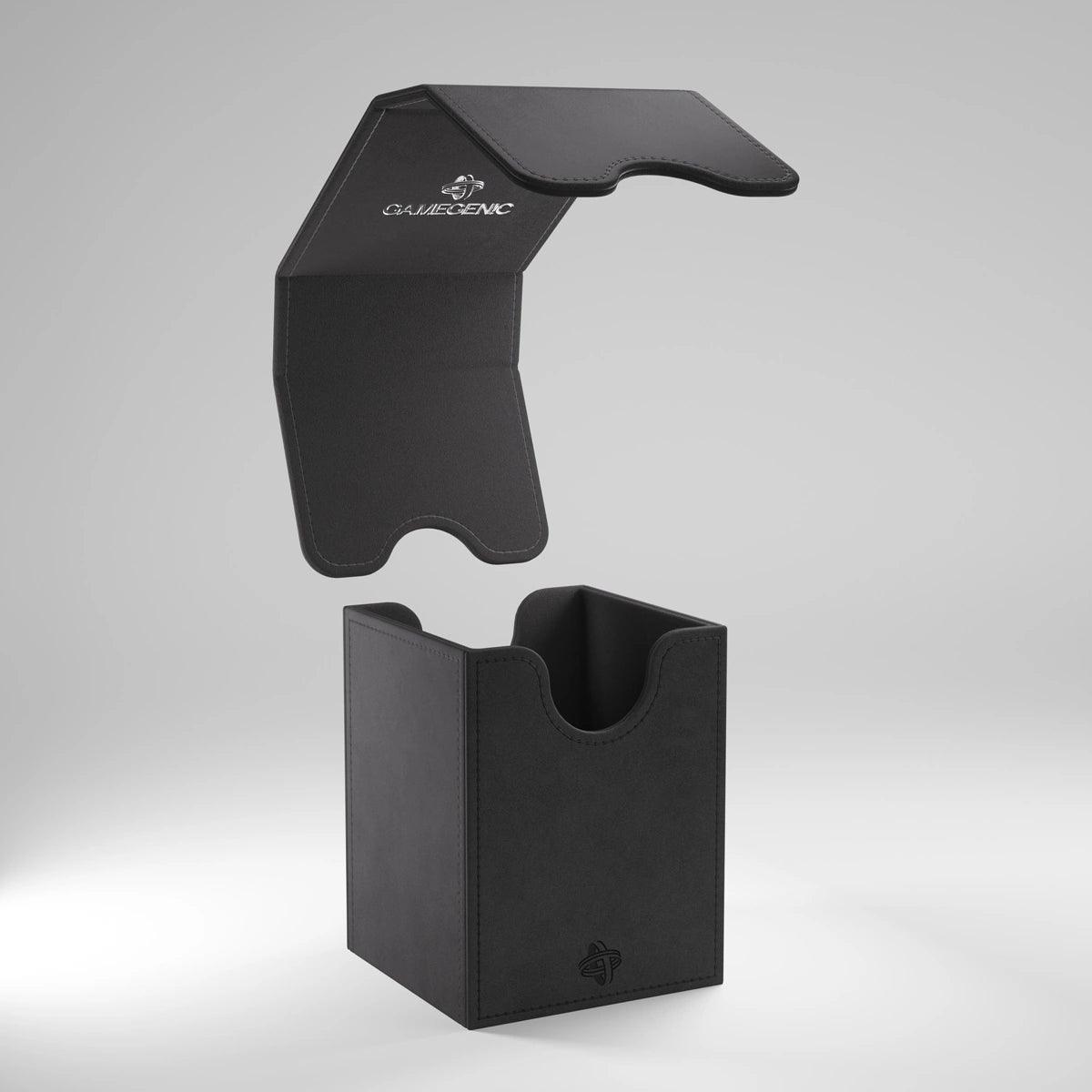 Squire 100+ XL Convertible Black - ZZGames.dk