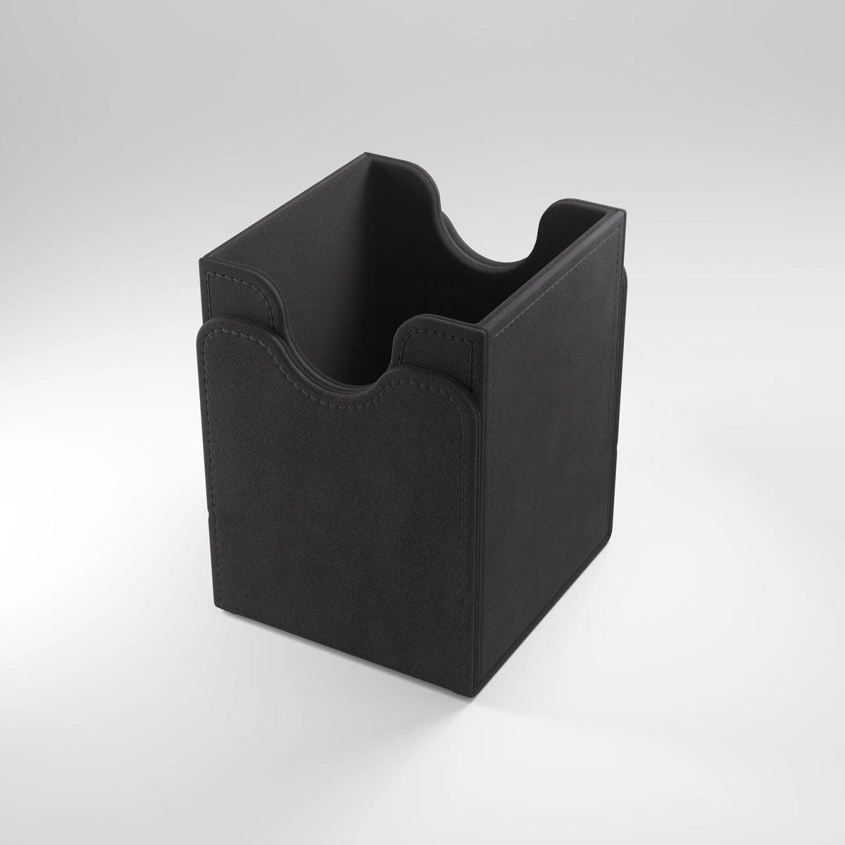 Squire 100+ XL Convertible Black - ZZGames.dk