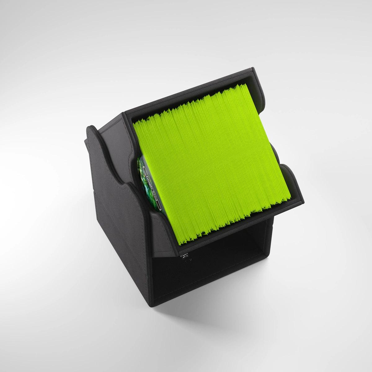 
                  
                    Squire 100+ XL Convertible Black - ZZGames.dk
                  
                