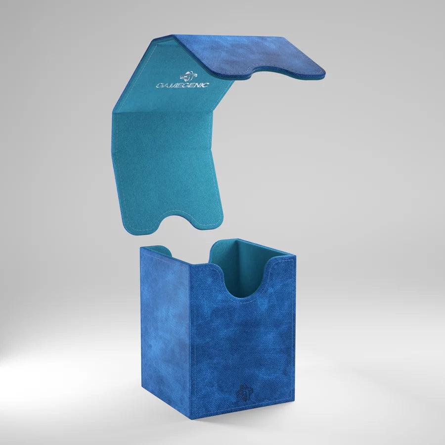 Squire 100+ XL Convertible Blue - ZZGames.dk