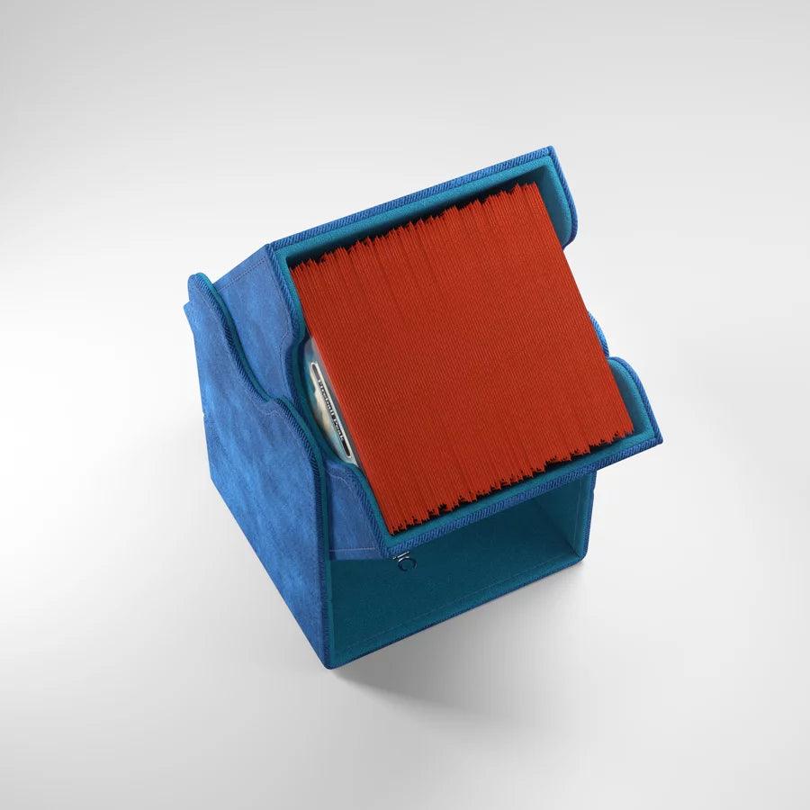 
                  
                    Squire 100+ XL Convertible Blue - ZZGames.dk
                  
                