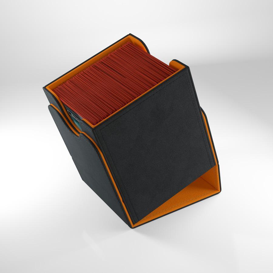 
                  
                    Squire 100+ XL Convertible Exclusive Edition Black/Orange - ZZGames.dk
                  
                