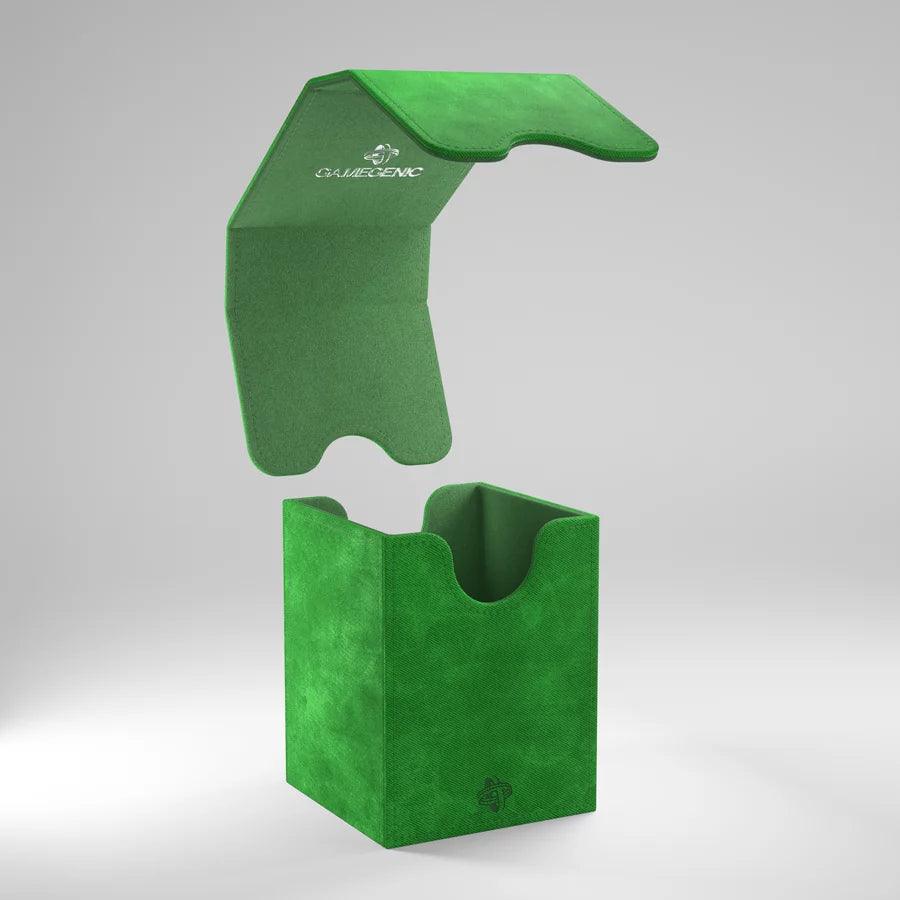 Squire 100+ XL Convertible Green - ZZGames.dk