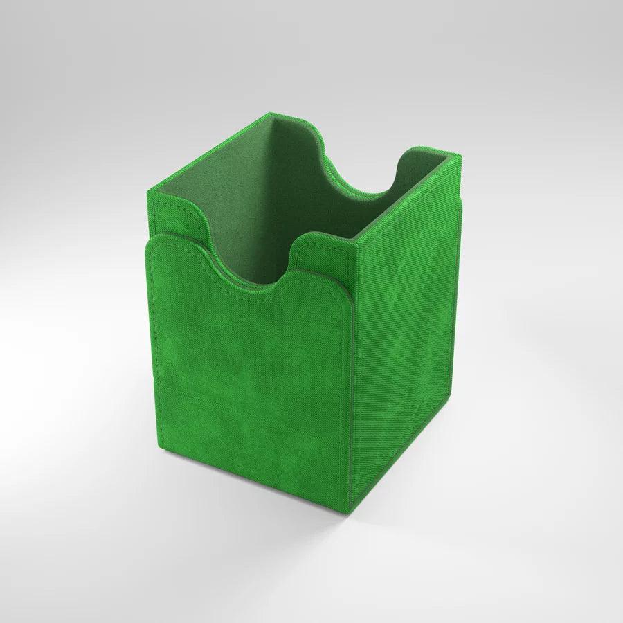 Squire 100+ XL Convertible Green - ZZGames.dk