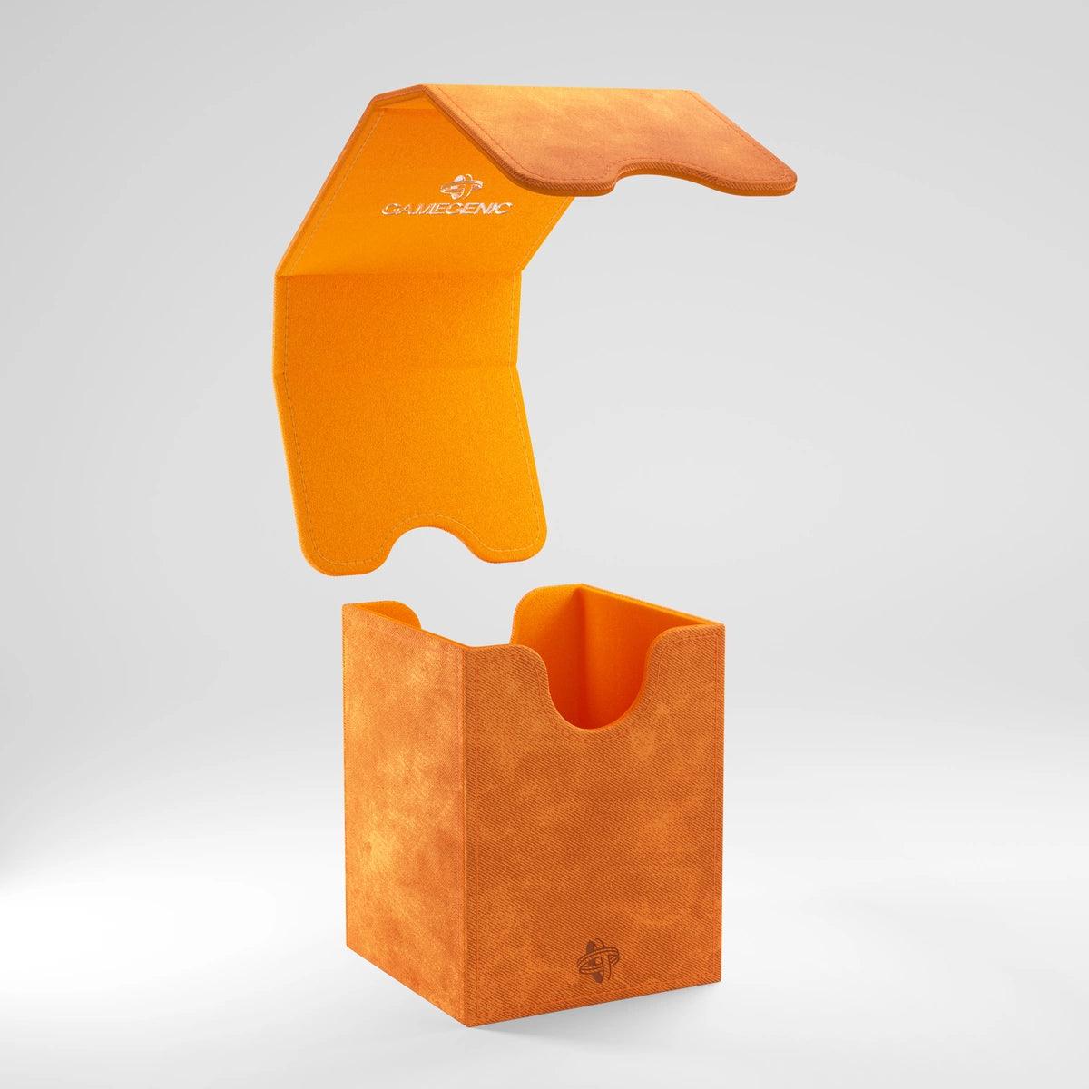 Squire 100+ XL Convertible Orange - ZZGames.dk