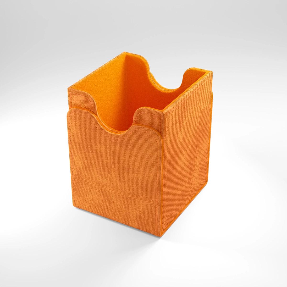 Squire 100+ XL Convertible Orange - ZZGames.dk