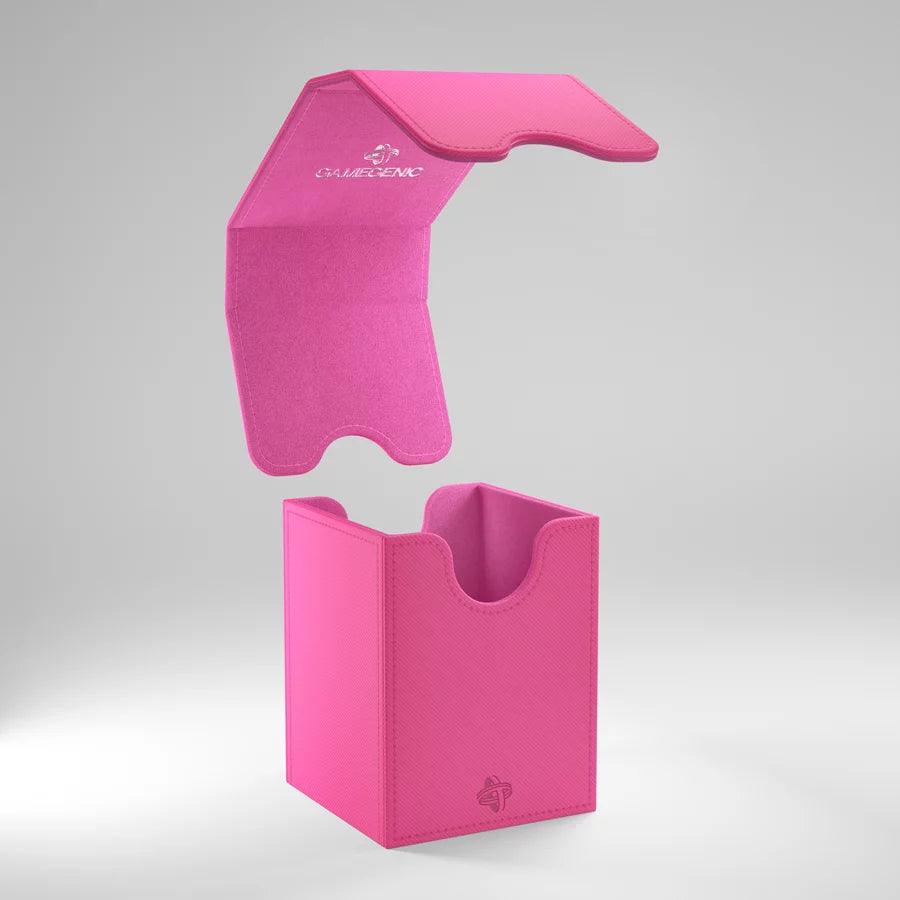 Squire 100+ XL Convertible Pink - ZZGames.dk