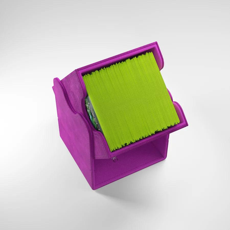 
                  
                    Squire 100+ XL Convertible Purple - ZZGames.dk
                  
                