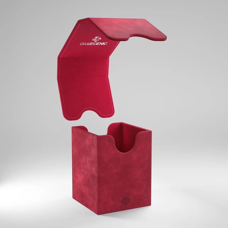 Squire 100+ XL Convertible Red - ZZGames.dk