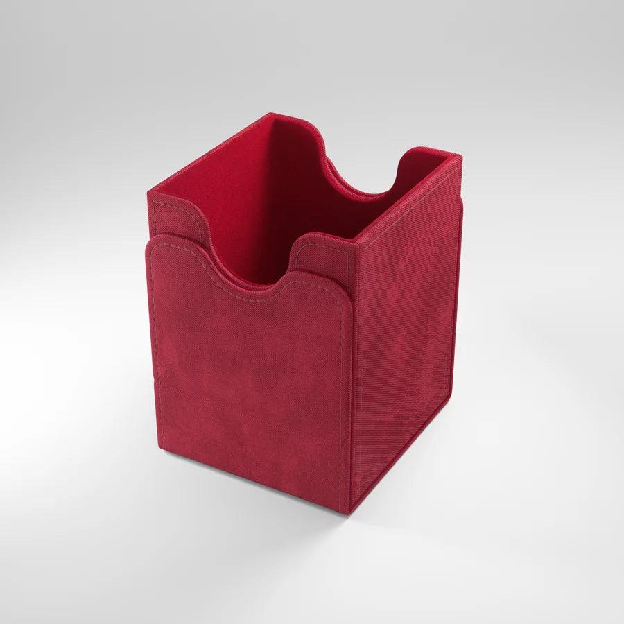 Squire 100+ XL Convertible Red - ZZGames.dk