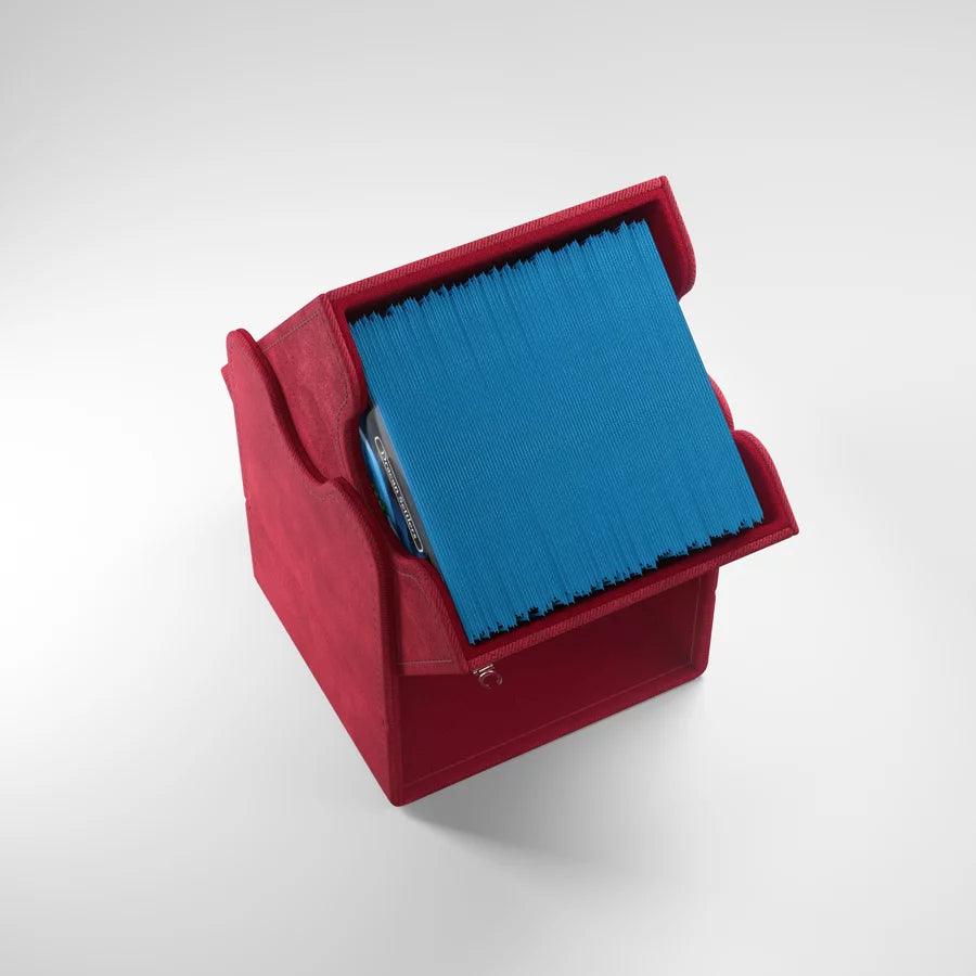 
                  
                    Squire 100+ XL Convertible Red - ZZGames.dk
                  
                