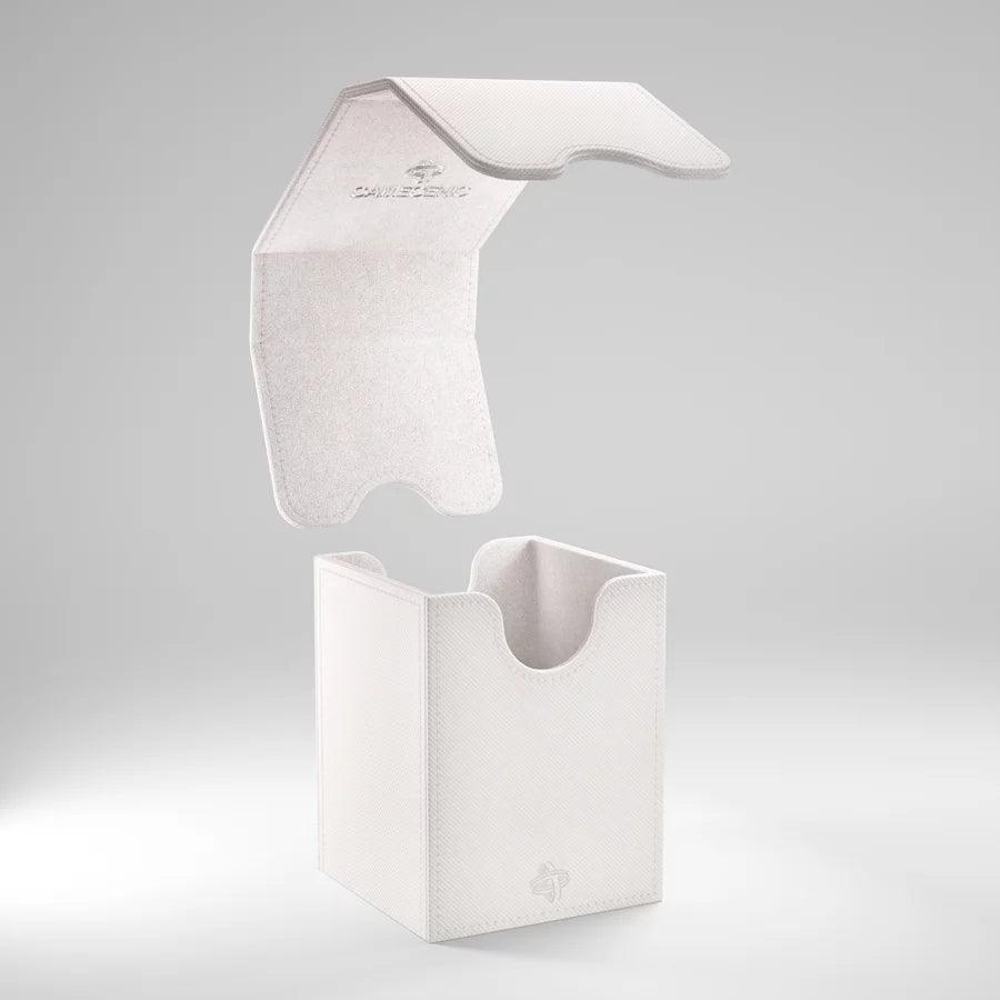 Squire 100+ XL Convertible White - ZZGames.dk