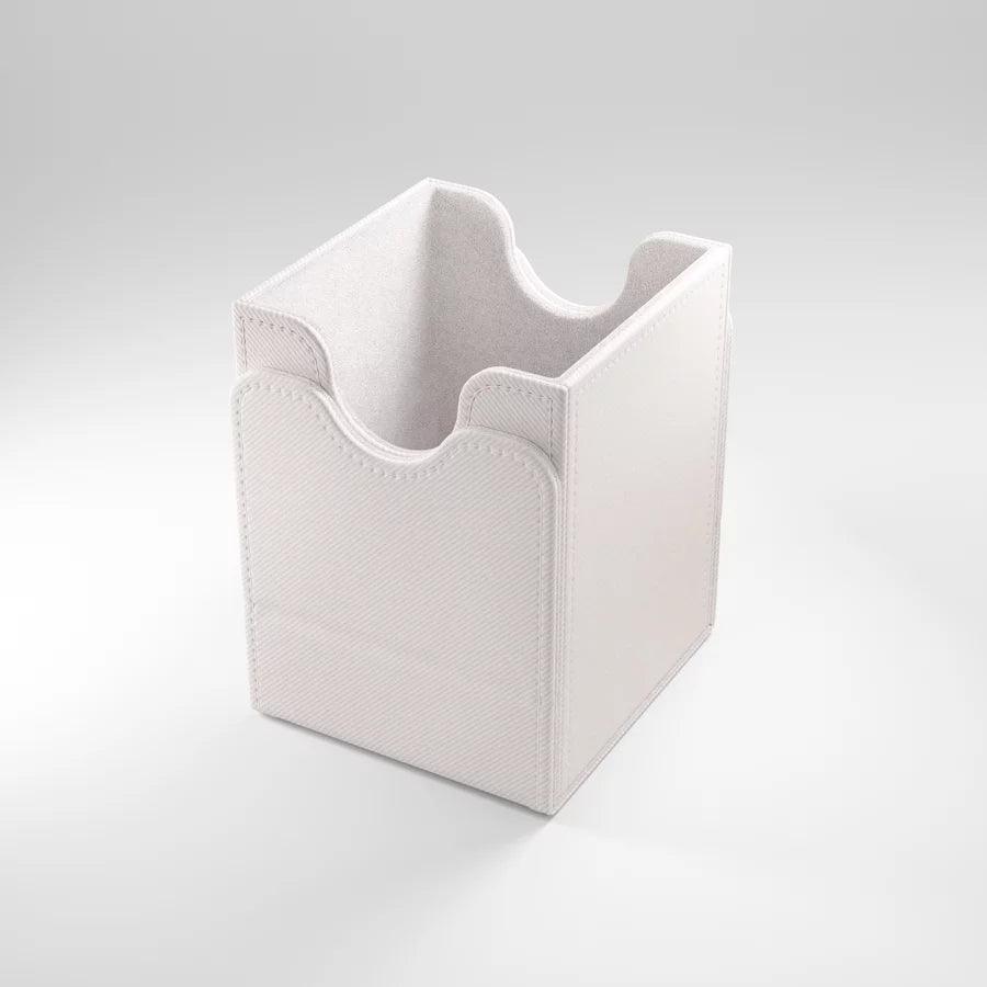 Squire 100+ XL Convertible White - ZZGames.dk