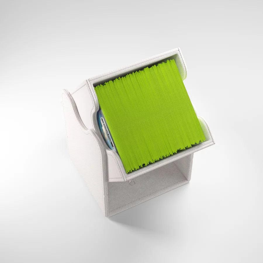 
                  
                    Squire 100+ XL Convertible White - ZZGames.dk
                  
                