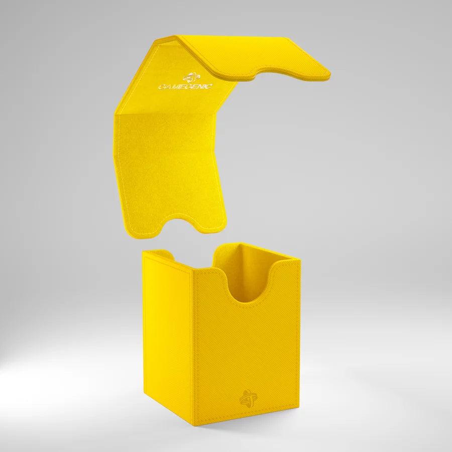 Squire 100+ XL Convertible Yellow - ZZGames.dk