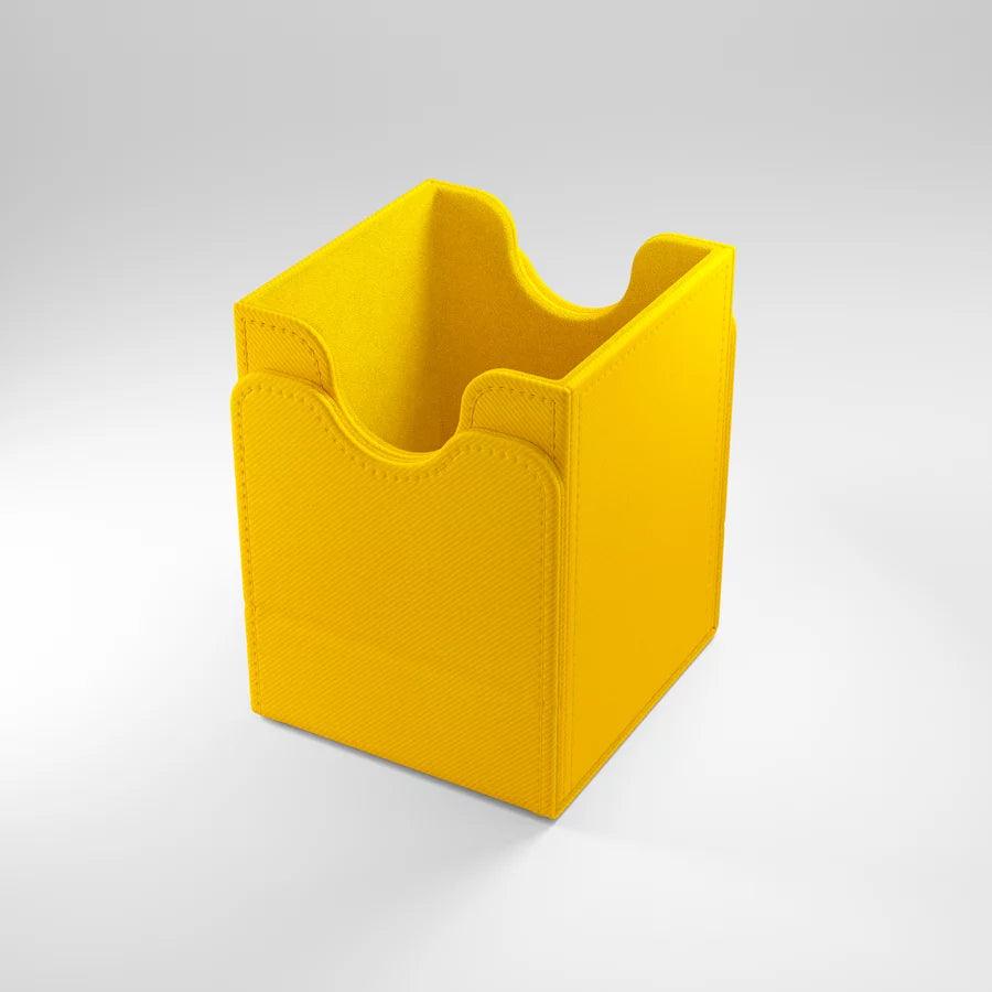 Squire 100+ XL Convertible Yellow - ZZGames.dk