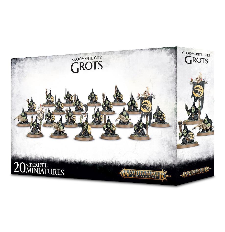 
                  
                    GROTS - ZZGames.dk
                  
                