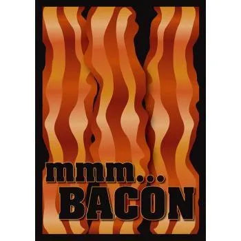 Standard - Bacon (67x92mm) - ZZGames.dk