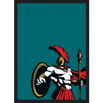 Standard - Legionnaire (67x92mm) - ZZGames.dk