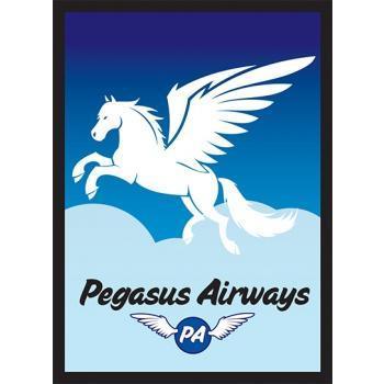 Standard - Pegasus Air (67x92mm) - ZZGames.dk