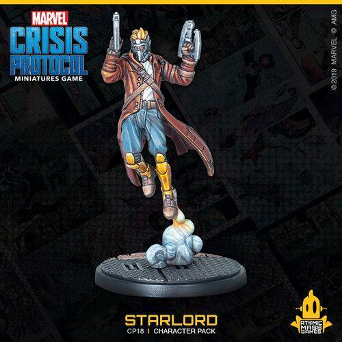 
                  
                    Star-Lord - ZZGames.dk
                  
                