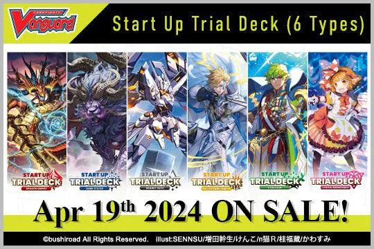 Start Up Trial Deck - Keter Sanctuary - ZZGames.dk